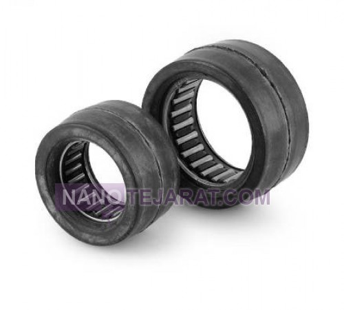 Peugeot 206 telescopic bearing